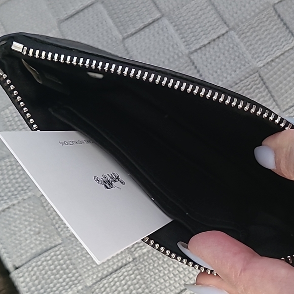 COACH Wristlet - Picture 4 of 4